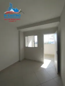 Casa com 1 Quarto para alugar, 35m² no Parque Regina, São Paulo