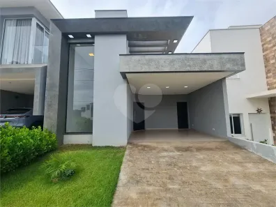 Casa de Condomínio com 3 Quartos à venda, 134m² no Jardim Novo Horizonte, Sorocaba