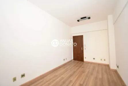 Ponto Comercial para alugar, 19m² no Lourdes, Belo Horizonte