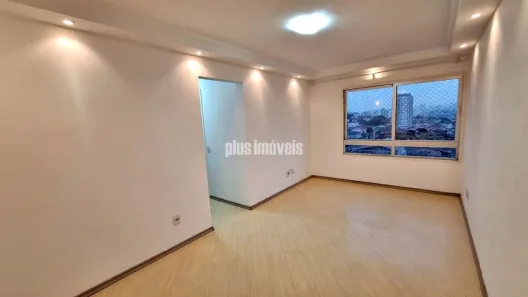 Apartamento com 2 Quartos para alugar, 50m² no Vila Marari, São Paulo