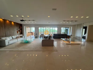 Apartamento com 4 Quartos à venda, 554m² no Barra da Tijuca, Rio de Janeiro