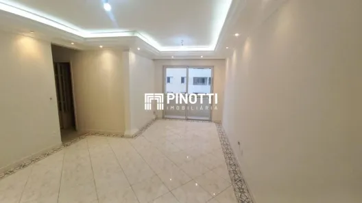 Apartamento com 3 Quartos para alugar, 97m² no Centro, São Bernardo do Campo