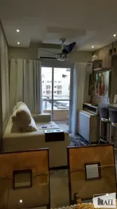 Apartamento com 3 Quartos à venda, 74m² no Higienópolis, São José do Rio Preto