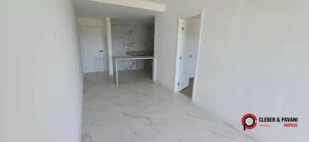 Apartamento com 1 Quarto à venda, 48m² no Além Ponte, Sorocaba