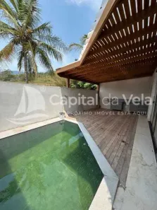 Casa de Condomínio com 3 Quartos à venda, 135m² no Barra Velha, Ilhabela