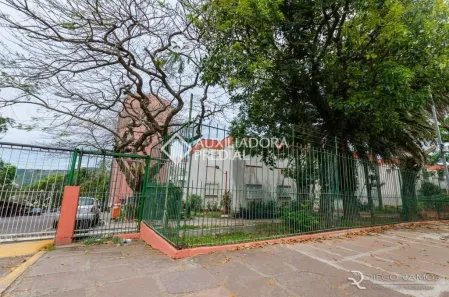 Apartamento com 1 Quarto à venda, 40m² no Santa Tereza, Porto Alegre