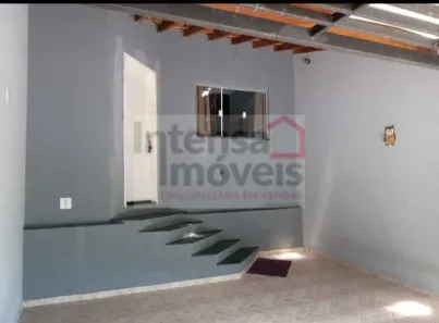 Casa com 2 Quartos à venda, 68m² no Jardim Marieta, Taubaté