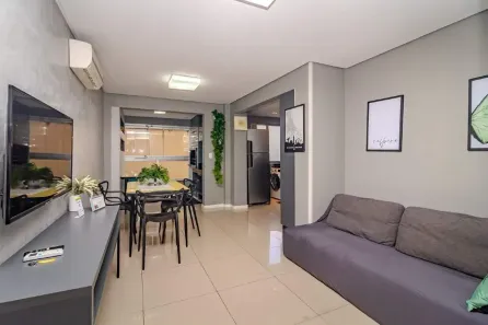 Apartamento com 2 Quartos à venda, 70m² no Centro, Balneário Camboriú