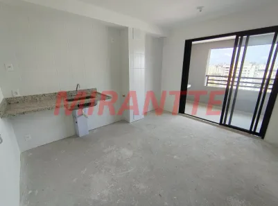 Apartamento com 2 Quartos à venda, 45m² no Vila Palmeiras, São Paulo