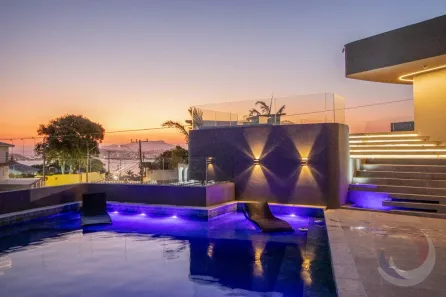 Casa com 5 Quartos à venda, 408m² no Itaguaçu, Florianópolis