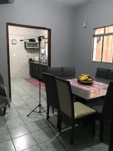 Sobrado com 3 Quartos à venda, 220m² no Jardim Angélica, Guarulhos