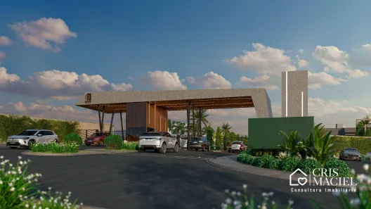 Lote/Terreno à venda, 300m² no Vila Furlan, Indaiatuba