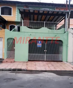 Sobrado com 2 Quartos à venda, 104m² no Vila Pedra Branca, São Paulo