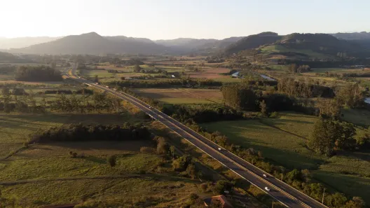 Lote/Terreno à venda, 800m² no Centro, Marques de Souza