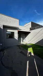 Casa com 2 Quartos à venda, 68m² no Residencial Santa Efigênia, Goiânia