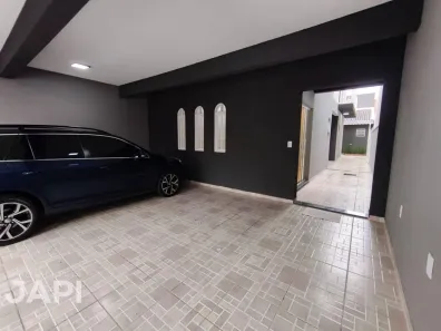 Casa com 3 Quartos à venda, 235m² no Parque Residencial Jundiaí, Jundiaí