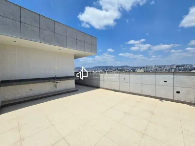 Cobertura com 3 Quartos à venda, 179m² no Carlos Prates, Belo Horizonte