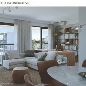 Apartamento com 3 Quartos à venda, 91m² no Tijuca, Rio de Janeiro