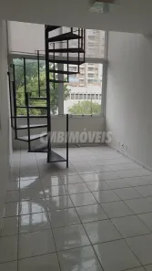 Cobertura com 2 Quartos para alugar, 128m² no Mansões Santo Antônio, Campinas