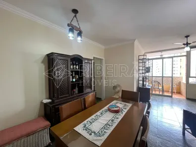 Apartamento com 3 Quartos à venda, 85m² no Centro, Ribeirão Preto