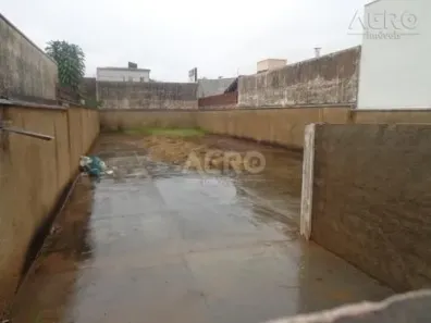 Lote/Terreno à venda, 396m² no Jardim América, Bauru