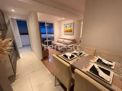 Apartamento com 3 Quartos à venda, 60m² no Charqueadas, Caxias do Sul