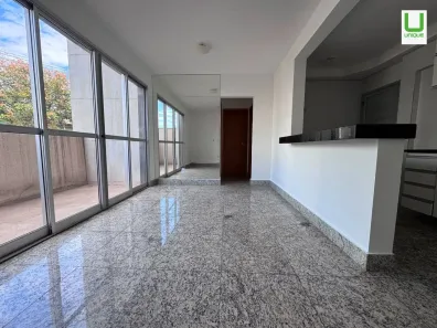 Apartamento com 2 Quartos à venda, 65m² no Buritis, Belo Horizonte