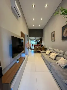 Casa de Condomínio com 3 Quartos à venda, 120m² no Jardim Residencial Jardim, Sorocaba