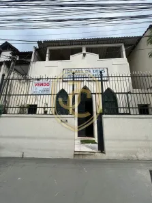 Prédio Comercial com 2 Quartos à venda, 191m² no Taquara, Rio de Janeiro