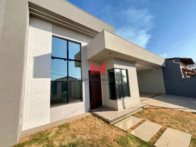Casa com 3 Quartos à venda, 185m² no Lundcea, Lagoa Santa