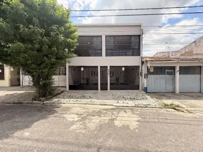 Casa com 3 Quartos à venda, 316m² no Sacramenta, Belém