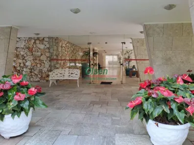 Apartamento com 2 Quartos à venda, 111m² no Paraíso, São Paulo