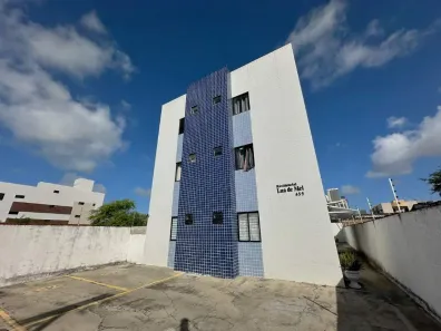 Apartamento com 2 Quartos à venda, 65m² no Bessa, João Pessoa