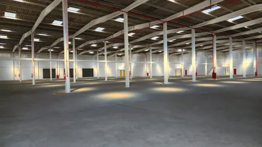 Galpão/Depósito/Armazém para alugar, 4000m² no Campinas de Pirajá, Salvador