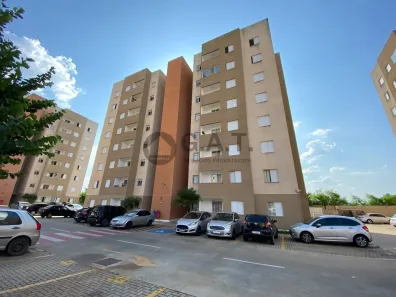 Apartamento com 2 Quartos à venda, 52m² no Jardim Bertanha, Sorocaba