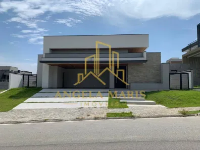 Casa de Condomínio com 3 Quartos à venda, 282m² no Condomínio Residencial Colinas do Paratehy, São José dos Campos