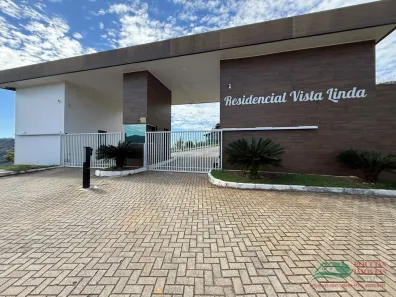 Lote/Terreno à venda, 595m² no Vista Linda, Domingos Martins