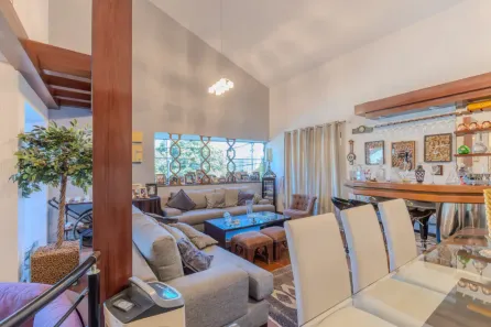 Casa com 4 Quartos à venda, 394m² no Jardim Marajoara, São Paulo