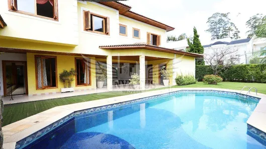 Sobrado com 4 Quartos à venda, 586m² no Anchieta, São Bernardo do Campo