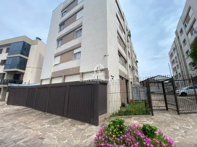 Apartamento com 2 Quartos à venda, 57m² no Jardim América, Caxias do Sul