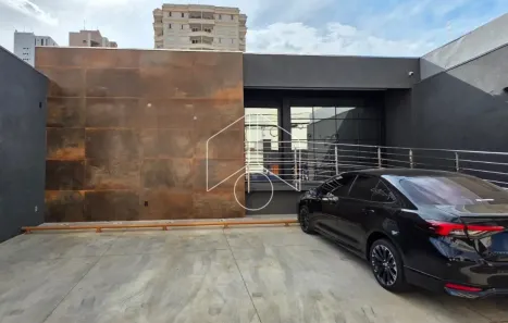 Sala Comercial para alugar, 50m² no Boa Vista, Marília