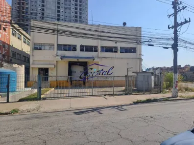 Lote/Terreno à venda, 2596m² no Água Branca, São Paulo