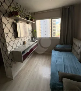 Apartamento com 2 Quartos à venda, 42m² no Santa Teresinha, São Paulo