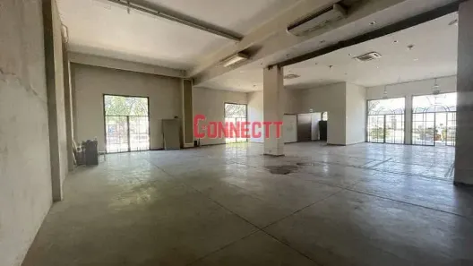 Ponto Comercial para alugar, 700m² no Vila Tibério, Ribeirão Preto
