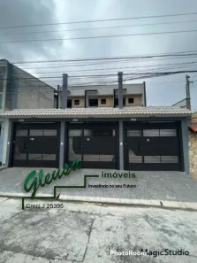 Sobrado com 3 Quartos à venda, 127m² no Cidade Líder, São Paulo