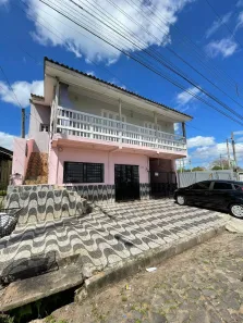 Apartamento com 2 Quartos para alugar, 80m² no Feitoria, São Leopoldo