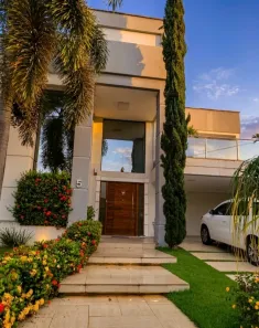 Casa de Condomínio com 5 Quartos à venda, 368m² no Mirante das Agulhas, Resende