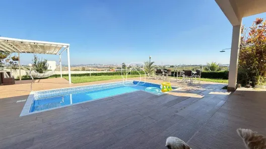 Casa de Condomínio com 3 Quartos à venda, 249m² no Bairro Campos de Santo Antônio, Itu