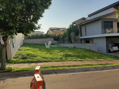 Lote/Terreno à venda, 360m² no Swiss Park, Campinas