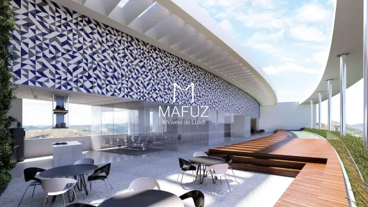 Sala Comercial à venda, 600m² no Vale do Sereno, Nova Lima
